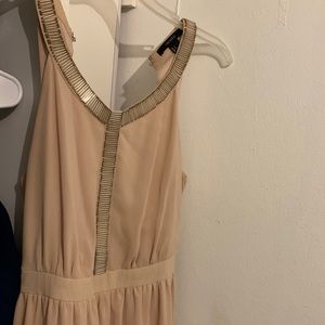 Forever 21 long dress size small